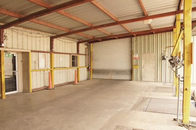 Industrial Complex : 11723-11243 Tx-19, Lovelady, TX 75851